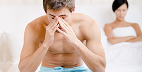 premature ejaculation